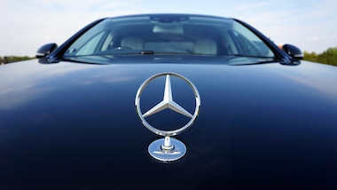 Mercedes-Benz India sells 4,101 vehicles between Jul-Sep, nearly twice as many as in Q3 2020