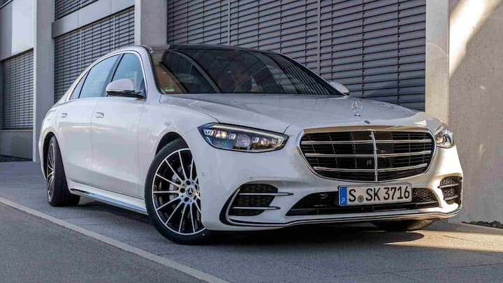 New 2021 Mercedes-Benz S-Class India launch highlights: Prices for flagship sedan start at Rs 2.17 crore