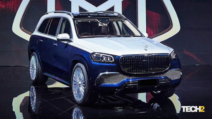 Mercedes-Maybach GLS 600 4MATIC: How much does the full-blown Maybach experience cost? Mercedes-Maybach GLS 600 4MATIC: How much does the full-blown Maybach experience cost?