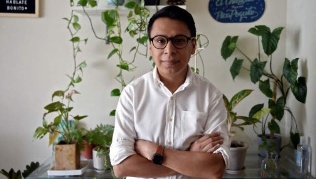 A new generation of social media influencers emerges in Mexico, as lockdown pushes people to pursue hobbies and talents A new generation of social media influencers emerges in Mexico, as lockdown pushes people to pursue hobbies and talents