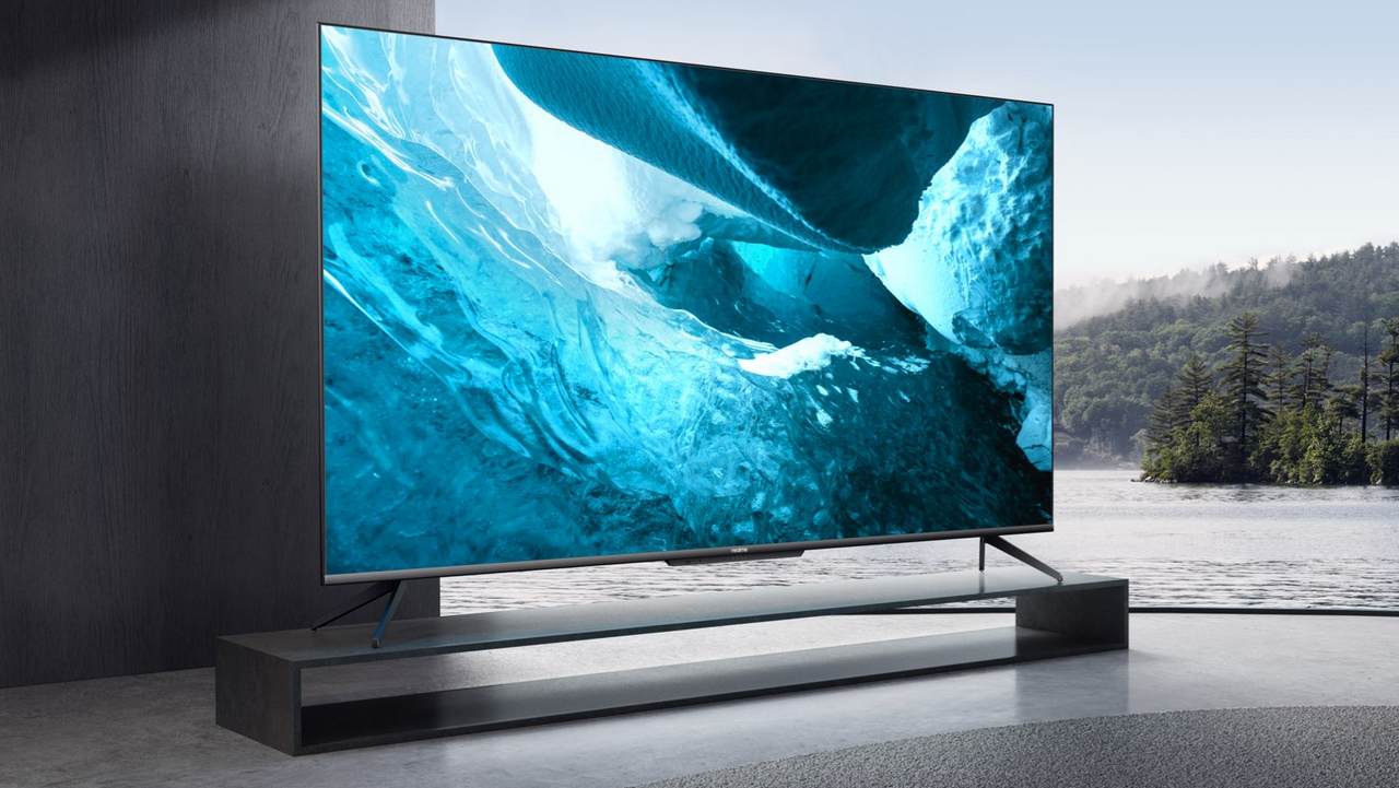 Xiaomi Mi TV 4A 40 Horizon Edition with 20 W stereo speakers to go on sale today at 12 pm on Flipkart, mi.com Xiaomi Mi TV 4A 40 Horizon Edition with 20 W stereo speakers to go on sale today at 12 pm on Flipkart, mi.com