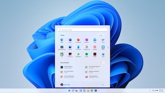 Microsoft unveils Windows 11 with sleeker visual features, support for Android apps, more