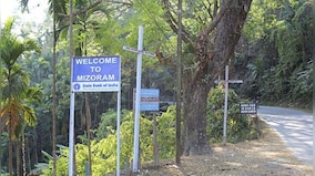 Assam, Mizoram agree to deploy CAPF along NH 306, days after firing at border killed 6 cops