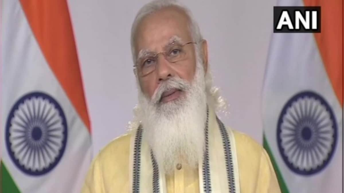 Narendra Modi at UN: PM to address high-level dialogue on land degradation and drought at 7.30 pm