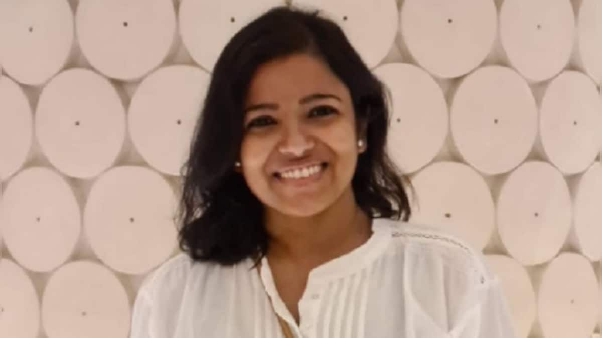 Odisha's Mona Biswarupa Mohanty receives UAE's 'golden visa' granted to individuals in creative fields