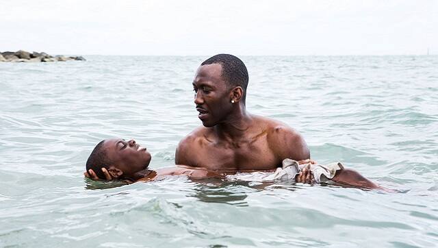 Still from Moonlight