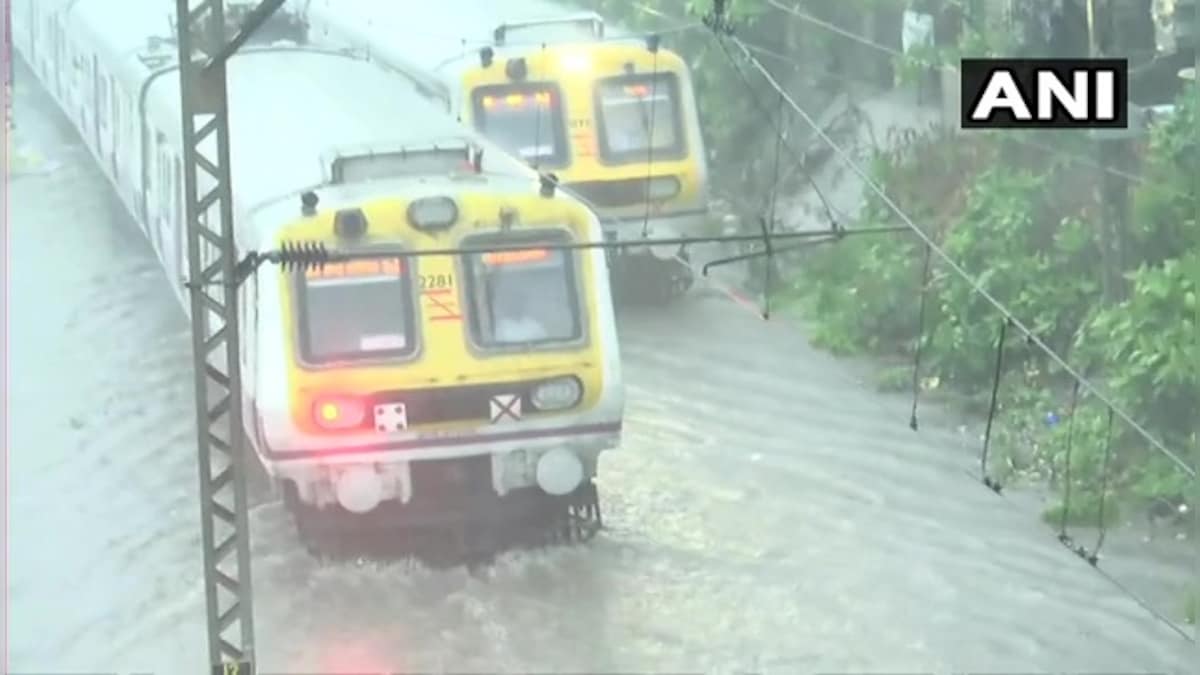 Mumbai Rains, Weather Forecast Today Updates: Uddhav Thackeray takes stock as IMD issues red alert for today