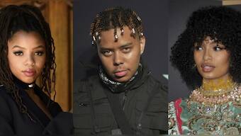 Music for the Movement: Chlöe, Shahidi, Cordae part of Disney EP honoring Black life