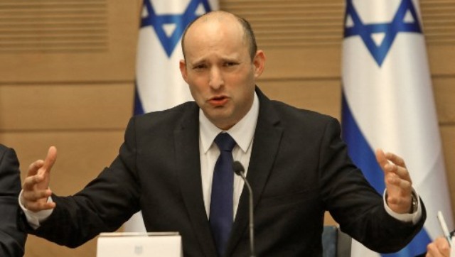 Naftali Bennett is Israel PM: New Delhi-Tel Aviv ties on upswing, but shaky nature of new govt a concern Naftali Bennett is Israel PM: New Delhi-Tel Aviv ties on upswing, but shaky nature of new govt a concern