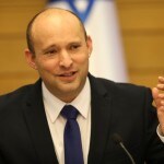 Israel's Naftali Bennett blames Iran for attack on oil tanker; Tehran denies involvement