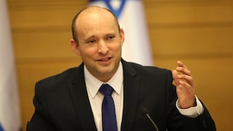 'Storm is coming': Israel's Naftali Bennett warns of tens of thousands of COVID-19 cases daily
