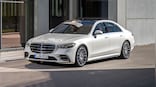 Locally-produced new Mercedes-Benz S-Class to be launched on 7 October: Here’s all you need to know