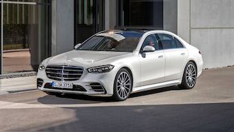 Locally-produced new Mercedes-Benz S-Class to be launched on 7 October: Here’s all you need to know