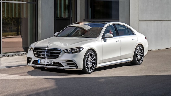 Locally-produced new Mercedes-Benz S-Class to be launched on 7 October: Here’s all you need to know