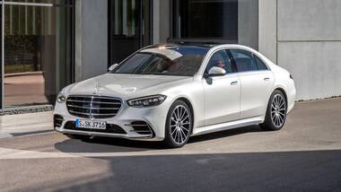 Locally-produced new Mercedes-Benz S-Class to be launched on 7 October: Here’s all you need to know
