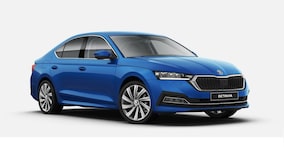 Official: 2021 Skoda Octavia India launch on 10 June, will come with 190 hp TSI engine