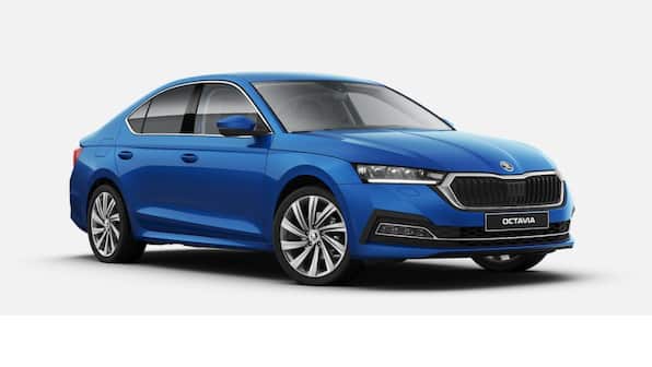 Official: 2021 Skoda Octavia India launch on 10 June, will come with 190 hp TSI engine