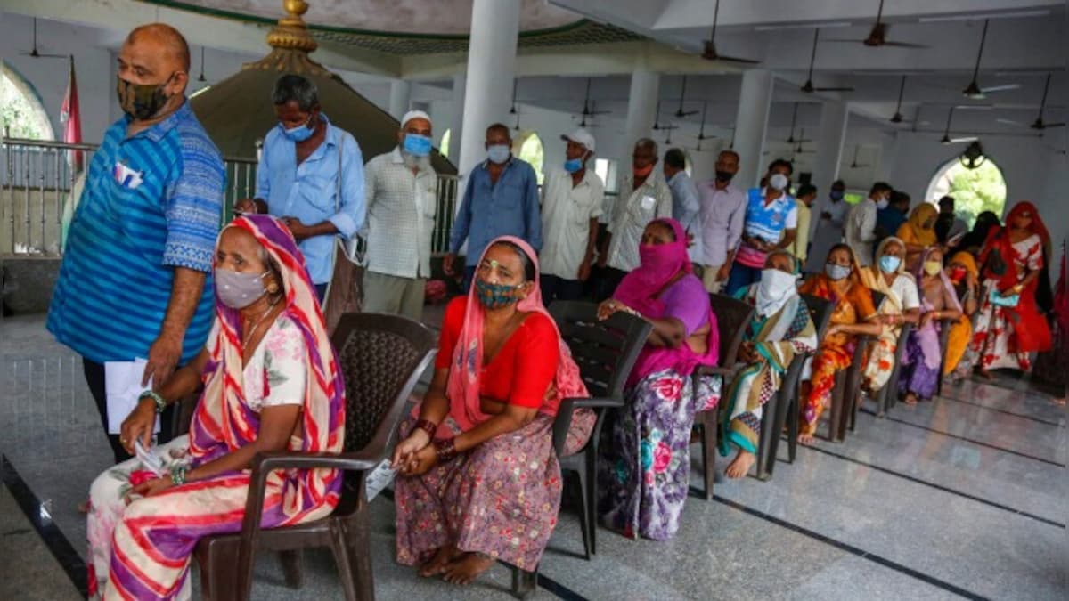 Day 1 of India's new COVID-19 vaccine policy: Record 85L doses administered, 'numbers gladdening', tweets PM