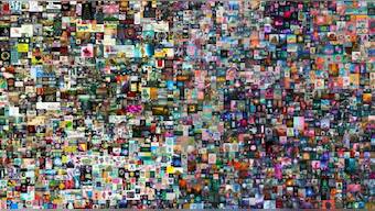 Explainer: As international market for it booms, what determines the price of an NFT artwork?