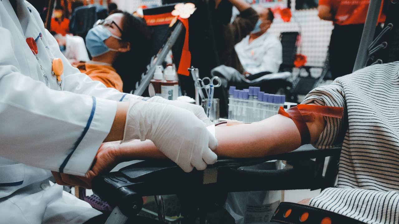 World Blood Donor Day 2021: Why donations must go on even in the times of COVID-19 World Blood Donor Day 2021: Why donations must go on even in the times of COVID-19