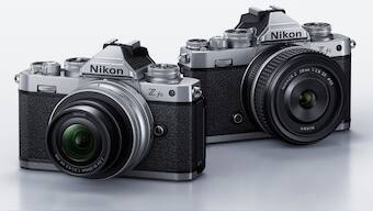 Nikon Mirrorless Camera Z fc with vintage design launched in India; pricing starts at Rs 84,995