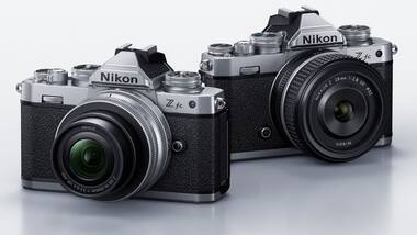 Nikon Mirrorless Camera Z fc with vintage design launched in India; pricing starts at Rs 84,995