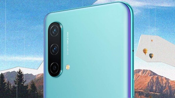 OnePlus Nord CE 5G, OnePlus TV U1S to launch today at 7 pm IST: What to expect, how to watch it live