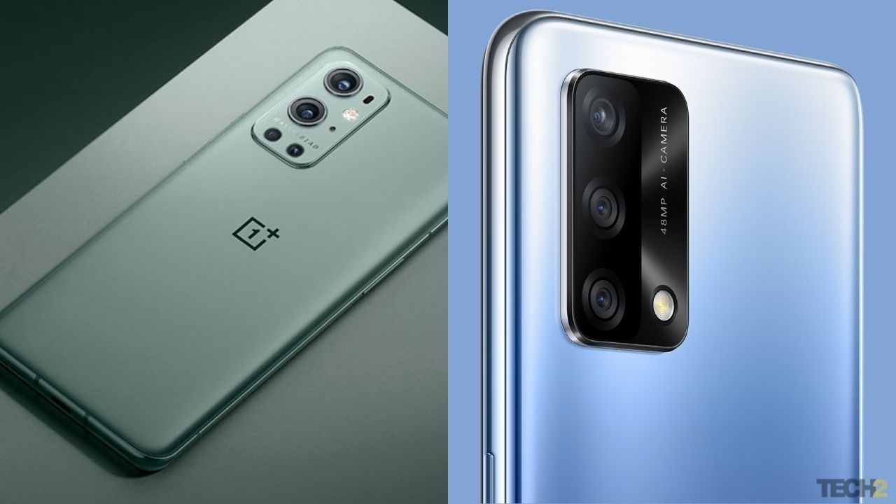 OnePlus and Oppo are integrating parts of their R&D to 'maximise resources': All you need to know OnePlus and Oppo are integrating parts of their R&D to 'maximise resources': All you need to know
