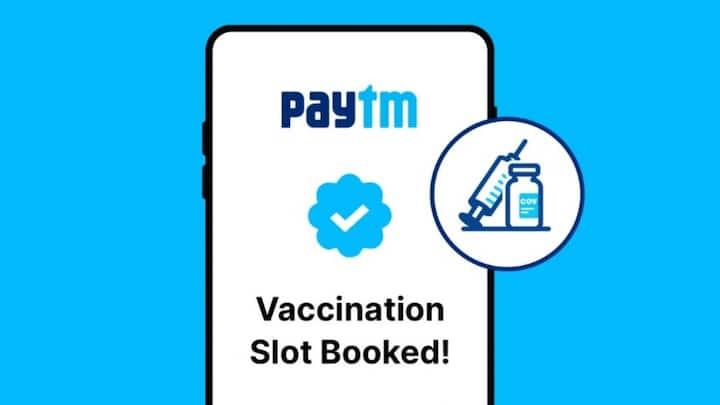 Paytm users can now book COVID-19 vaccination appointment on the app: All you need to know