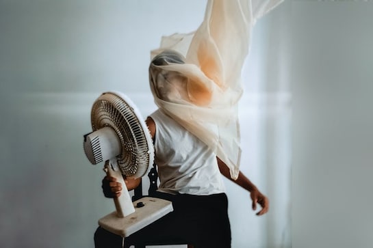 Five Best Pedestal Fans To Improve Air Circulation Five Best Pedestal Fans To Improve Air Circulation