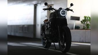 Miniature motorcycles for bike lovers