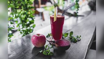 Tastiest instant drink mixes