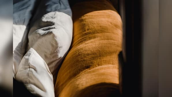 Versatile and comfortable pillow covers