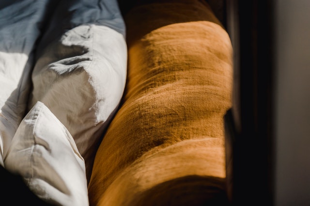 Versatile and comfortable pillow covers Versatile and comfortable pillow covers