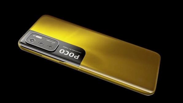 Poco M3 Pro to go on sale today at 12 pm, will be available at early bird pricing
