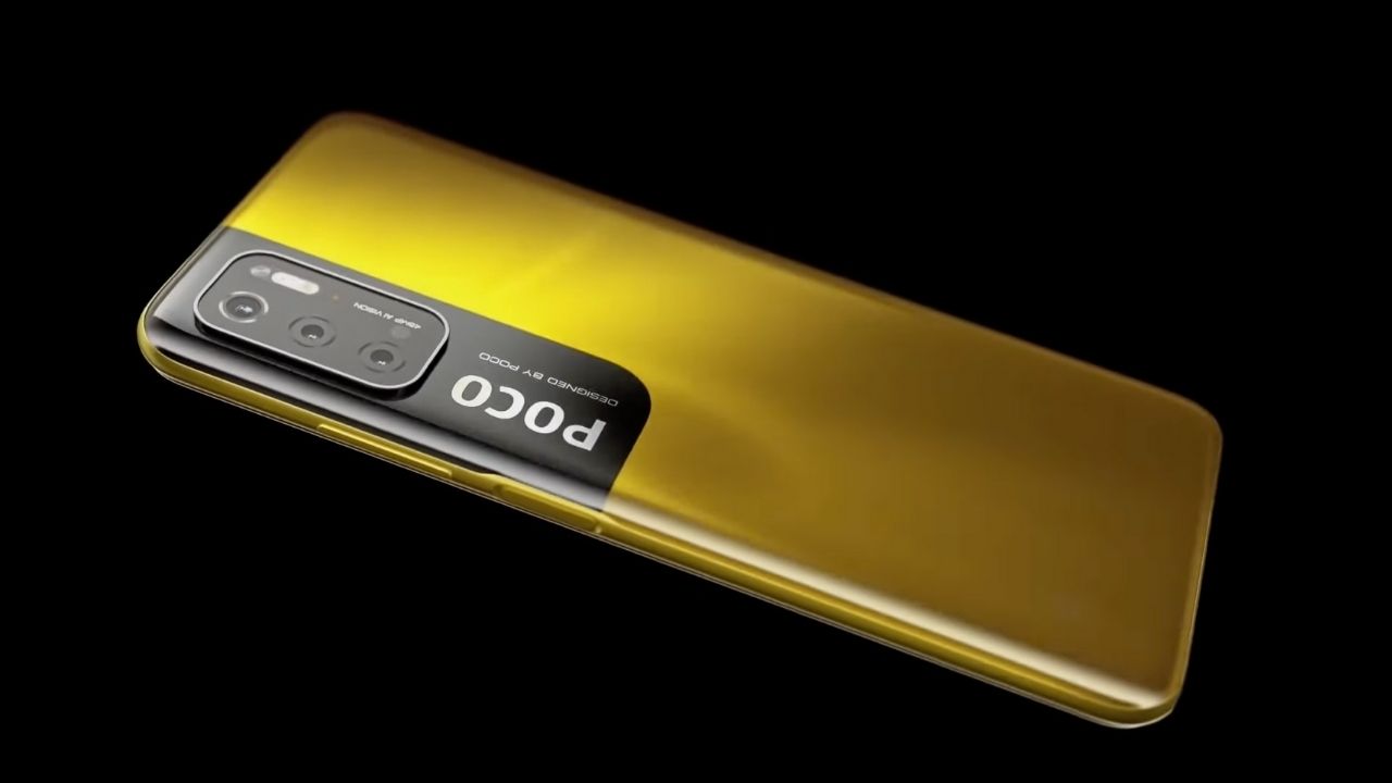 Poco M3 Pro to go on sale today at 12 pm, will be available at early bird pricing Poco M3 Pro to go on sale today at 12 pm, will be available at early bird pricing