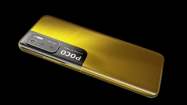 Poco M3 Pro to go on sale today at 12 pm, will be available at early bird pricing