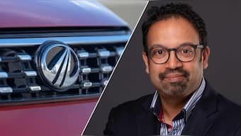 Pratap Bose joins Mahindra as Chief Design Officer, to shape all future M&M group vehicles