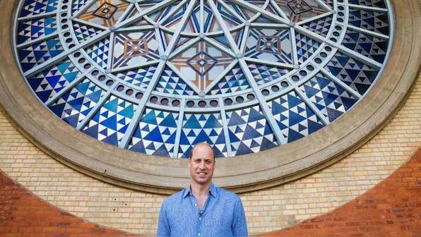Prince William announces details about Earthshot Prize in new video, winners to get £1 million