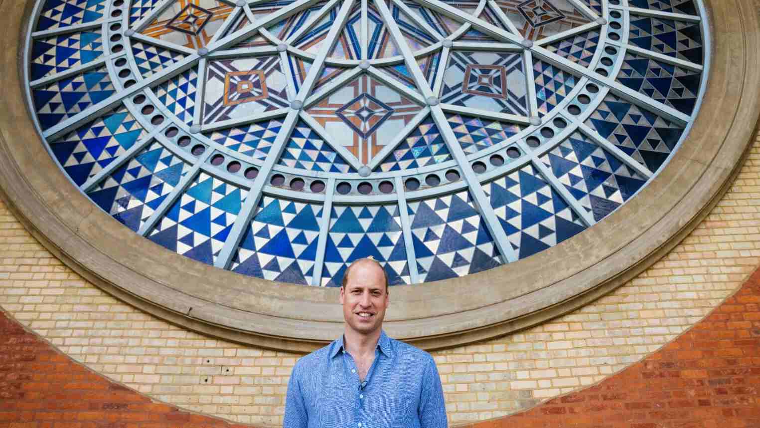 Prince William announces details about Earthshot Prize in new video, winners to get £1 million Prince William announces details about Earthshot Prize in new video, winners to get £1 million