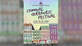 At New York's Criminal Queerness Festival plays present brazenly personal stories from countries that restrict LGBTQ rights