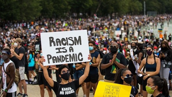 Explainer: As critical race theory divides US schools, decoding the concept, and why some find it 'objectionable'