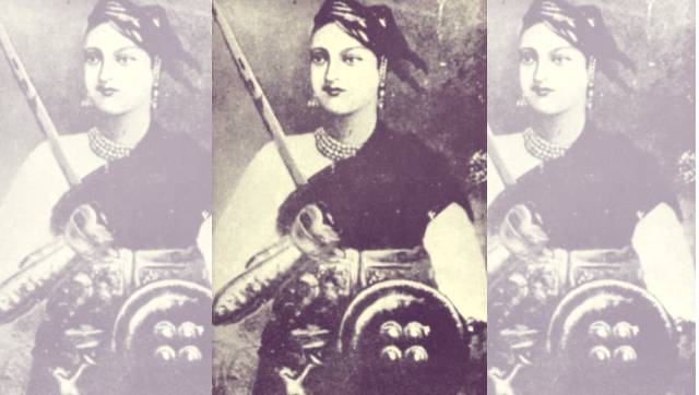 Rani Lakshmibai Death Anniversary: History, significance of queen who fought for India's freedom struggle Rani Lakshmibai Death Anniversary: History, significance of queen who fought for India's freedom struggle