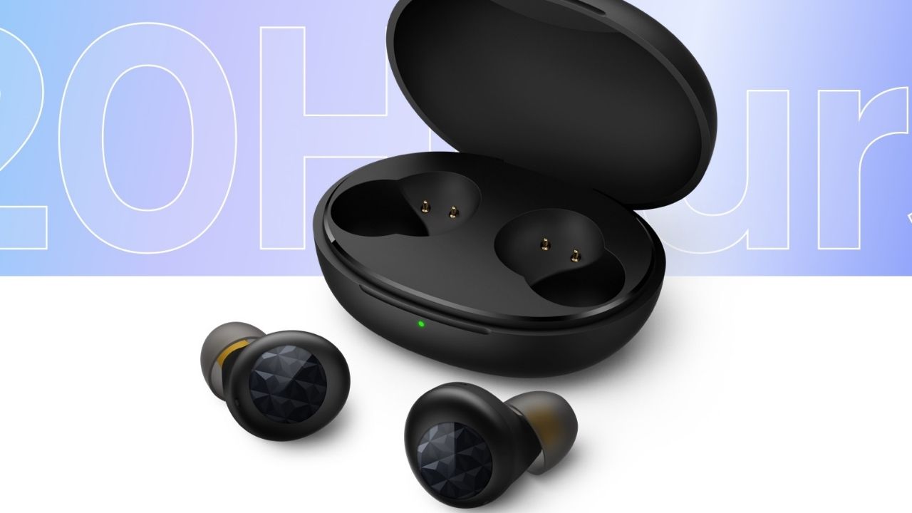 Realme India launch highlights: Narzo 30 priced starting Rs 12,499, Narzo 30 5G at Rs 15,999, smart TV at Rs 18,999, Buds Q2 at Rs 2,499