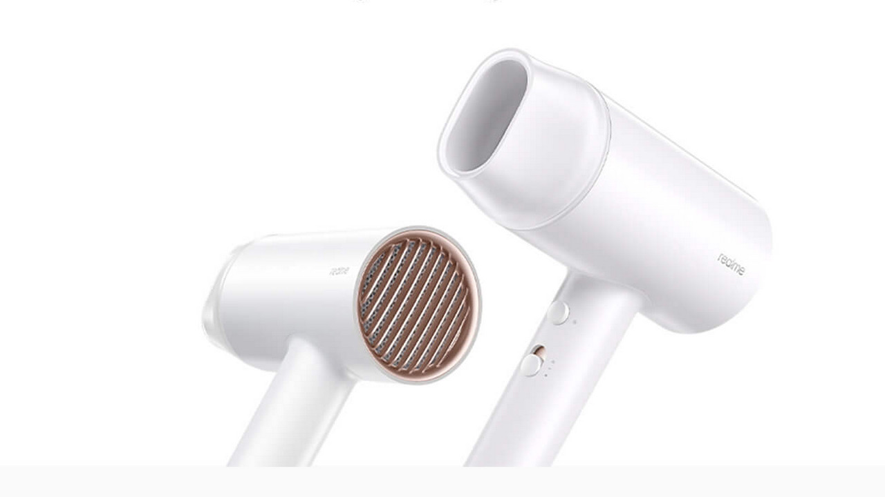 Realme Buds 2 Neo, Realme Hair Dryer, Beard Trimmer, Beard Trimmer Plus launched in India Realme Buds 2 Neo, Realme Hair Dryer, Beard Trimmer, Beard Trimmer Plus launched in India