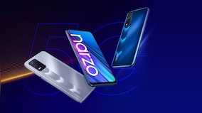 Realme Narzo 30, Narzo 30 5G, smart TV and Buds Q2 to launch today at 12.30 pm IST: How to watch it live