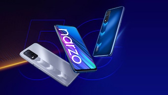 Realme Narzo 30, Narzo 30 5G, smart TV and Buds Q2 to launch today at 12.30 pm IST: How to watch it live