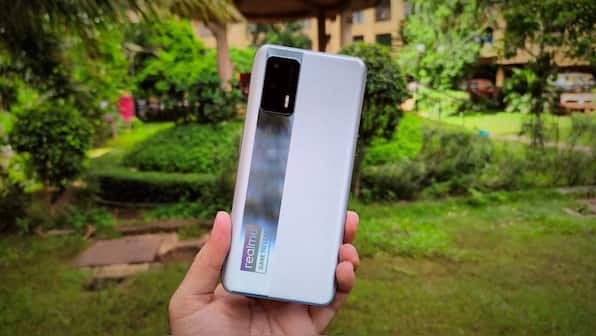 Realme X7 Max 5G Review: A solid performer with a few chinks in its armour