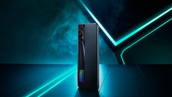 Realme X7 Max 5G, Realme Smart TV to go on first sale today at 12 pm on Flipkart and Realme.com