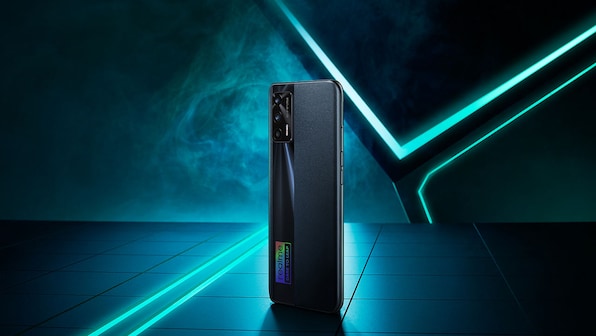 Realme X7 Max 5G, Realme Smart TV to go on first sale today at 12 pm on Flipkart and Realme.com